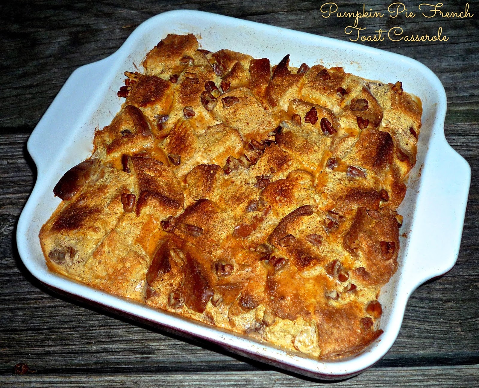 Holiday Cooking with BAILEYS Seasonal Coffee Creamers...Featuring