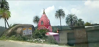 Kaashmiri Devi temple