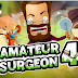Amateur Surgeon 4 Mod Apk Download Unlimited Money v2.3.0
