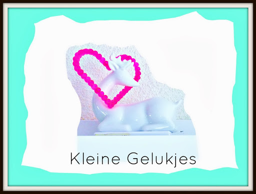 Kleine Gelukjes