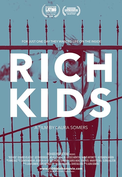 Descargar Rich Kids 2018 Blu Ray Latino Online