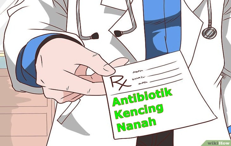 nama antibiotik kencing nanah di apotek nama antibiotik kencing nanah di apotek