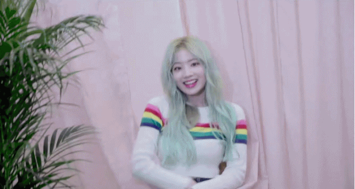 FANCY 티저 *하이라이트 메들리* 다현,채영,쯔위,단체 (多)