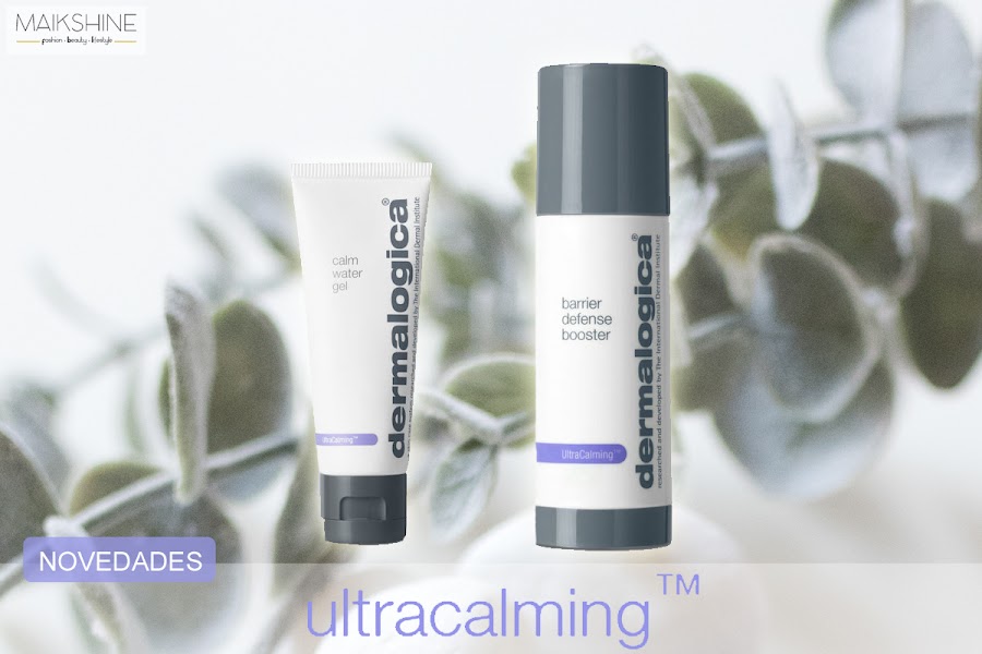Novedades UltraCalming Dermalogica