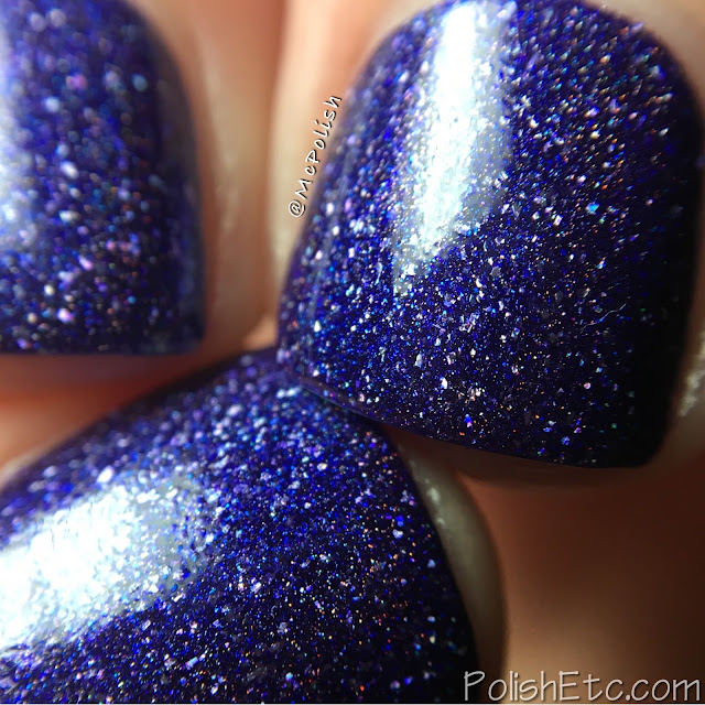 Great Lakes Lacquer - Cuddly Soft Covers - McPolish