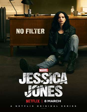 Jessica Jones S02E01 450MB Web-DL 720p ESubs
