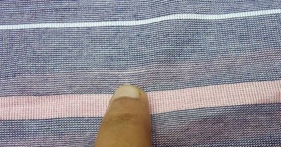 Fabric Faults or Defects in Circular Knitting Machine - Textile Learner