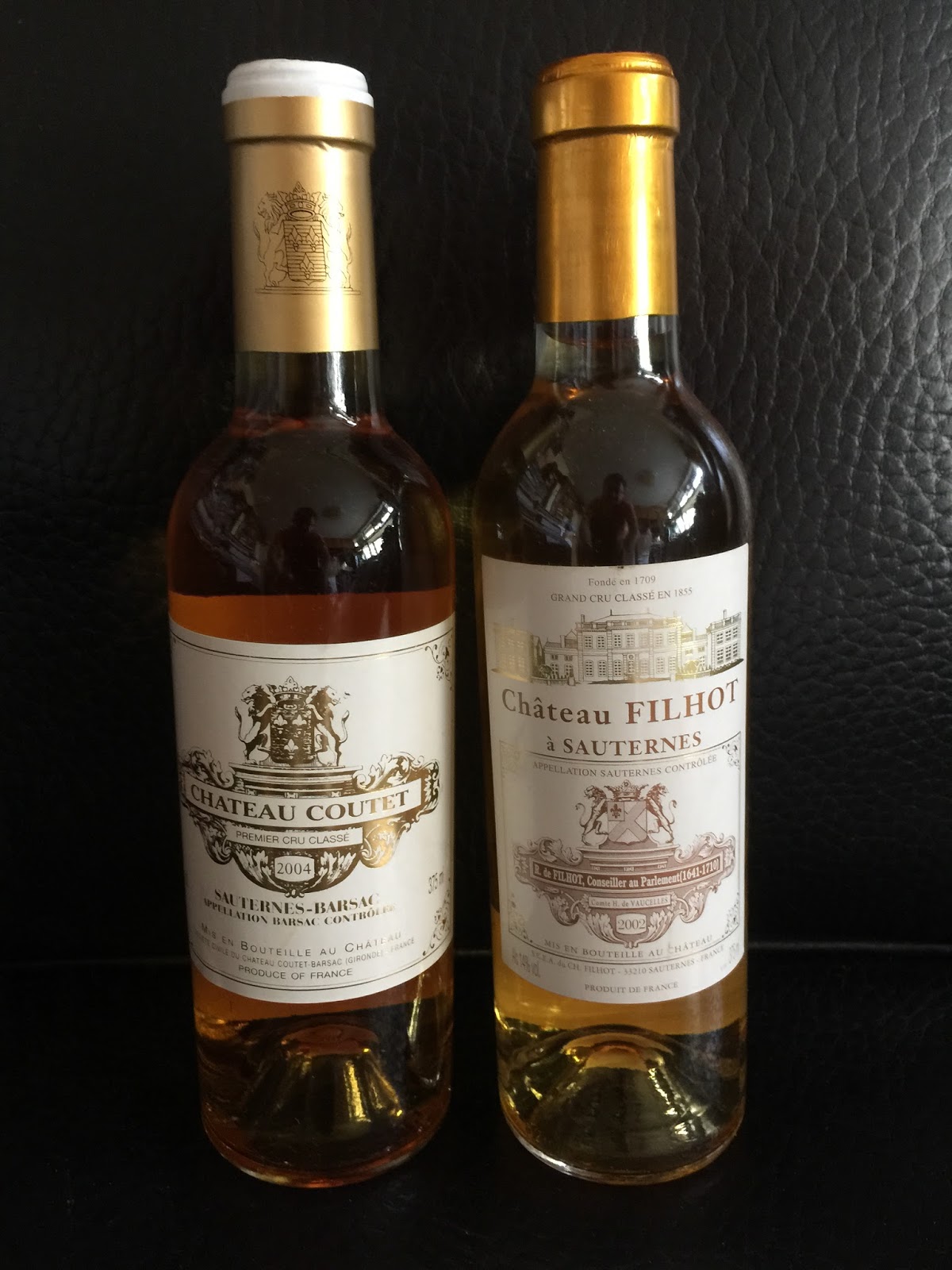 Pete's Wine Tidbits September 2015