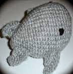 PATRON GRATIS BALLENA AMIGURUMI 1085 PATRON GRATIS BALLENA AMIGURUMI 1085