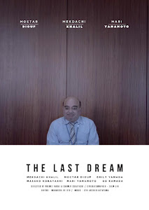 The Last Dream Poster