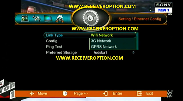 HOW TO UPGRADE NEW SOFTWARE IN ALL MULTI MEDIA 1506G HD RECEIVERS