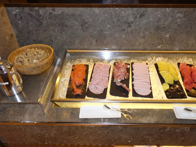 Pengalaman Menginap Di Conrad Hotel Hongkong Pengalaman Menginap Di Conrad Hotel Hongkong