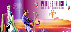 Prince cuando el arte ataque blog