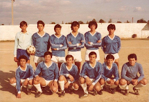 Juveniles 1983/1984