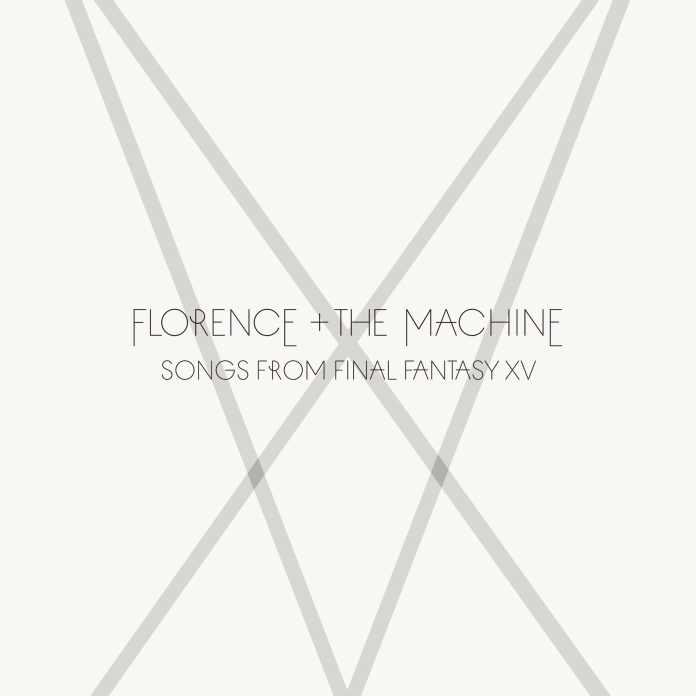 Florence + the Machine - Stand By Me