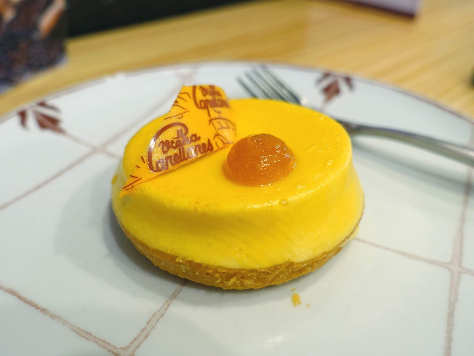 10 of The Best Cafés and Dessert Spots in Madrid Spain A traveling