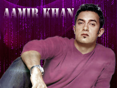 Aamir Khan Wallpapers 2013