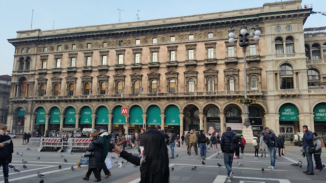 Hotel Ada Milano Centrale Hotel Ada Milano Centrale