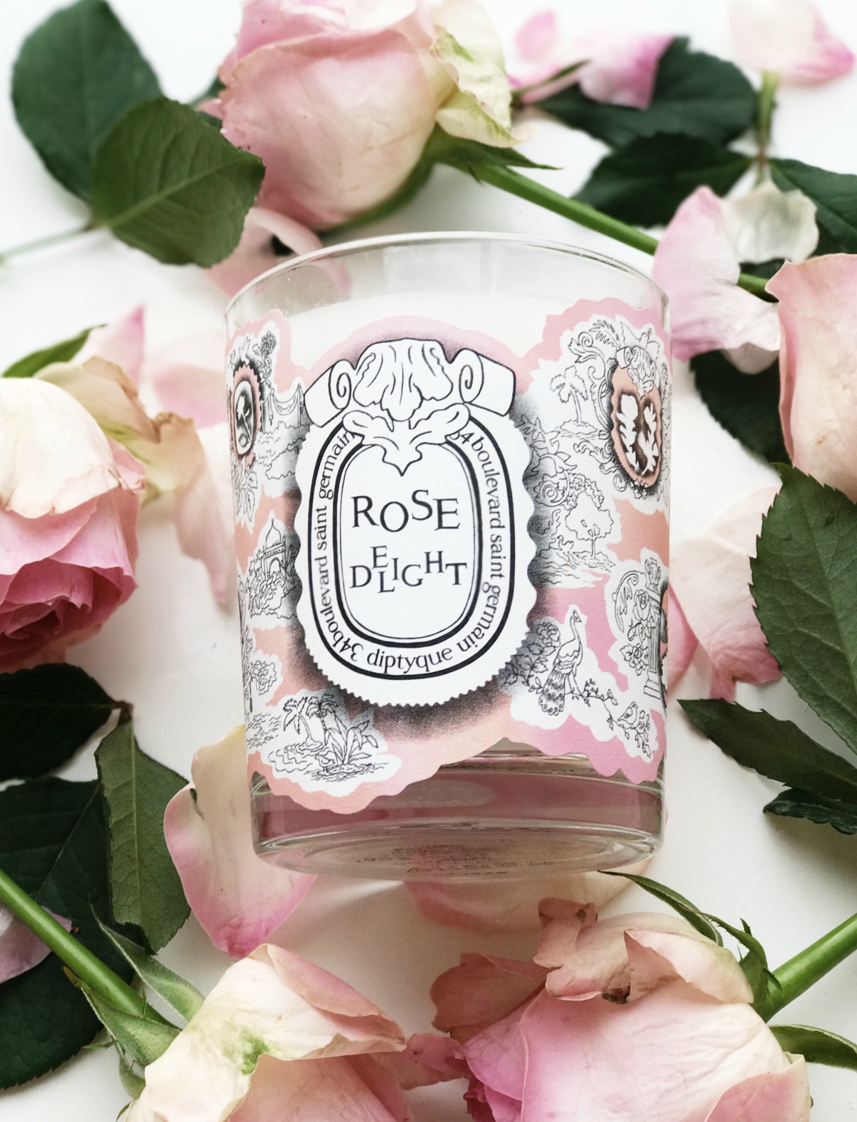 Diptyque Valentines Day 2018 picture