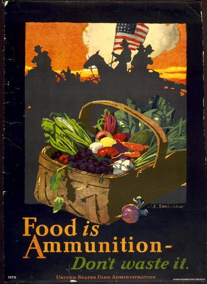 French Cuisine Poster | Affiche Img