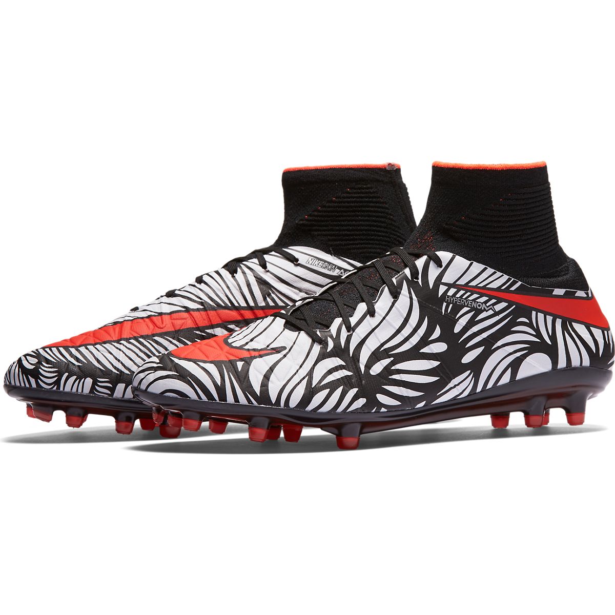 nike hypervenom phantom ii neymar