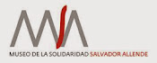 Museo de la Solidaridad Salvador Allende