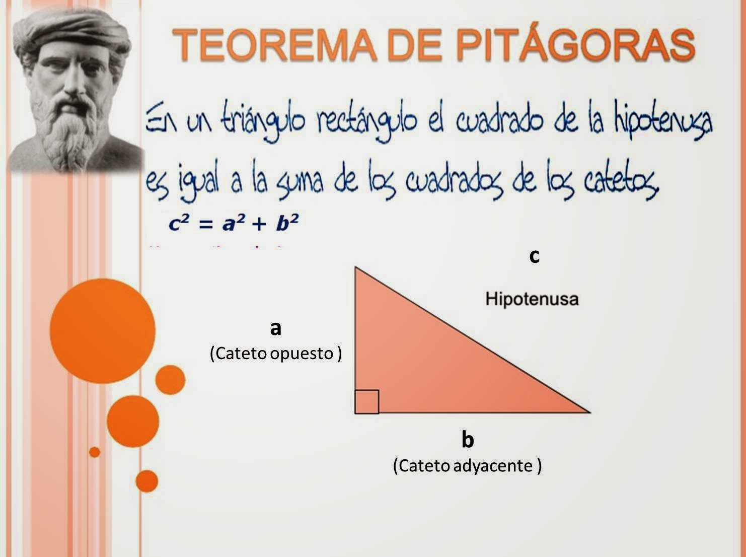 Teorema De Pitágoras História - SOLOLEARN