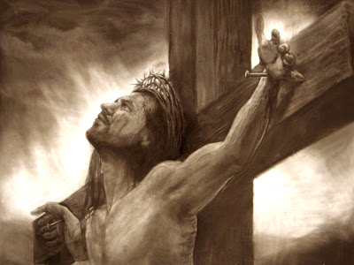 Jesus crucifixion wallpaper