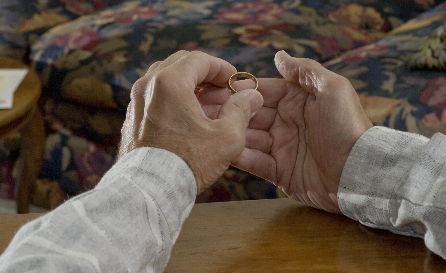 Grief Healing Helping a Grieving Parent