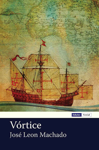 Vórtice - José Leon Machado