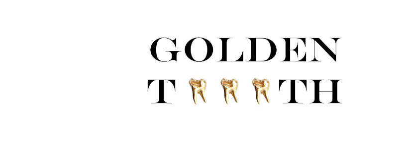 Golden Toooth