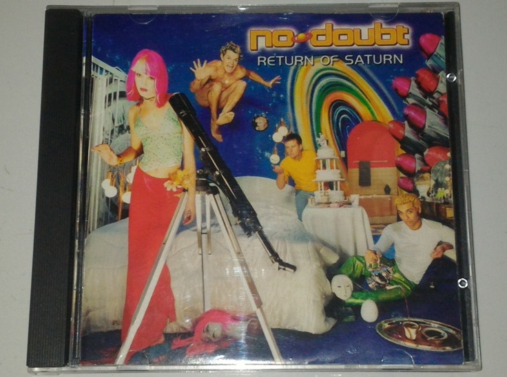 Get Cd No Doubt Return Of Saturn Gudang Musik Shop For iPhone Wallpaper Cd No Doubt Return Of Saturn Gudang Musik Shop Free