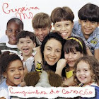 CD Cristina Mel - Amiguinhos do Coração