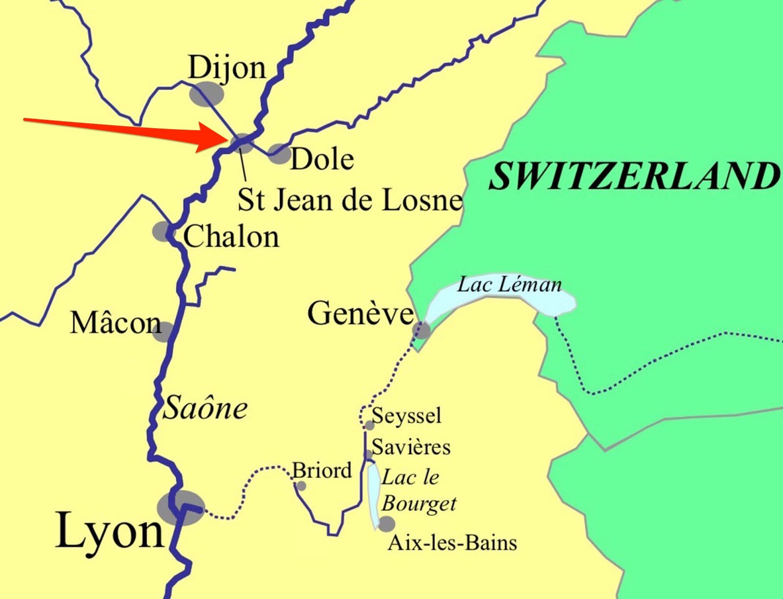 OnboardPlan B SaintJeandeLosne