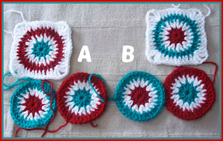 christmas stocking crochet christmas stocking