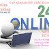 What is SAP Online Training?