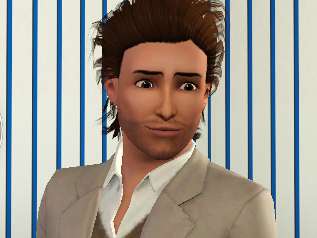 Sims 3: The Generation Game