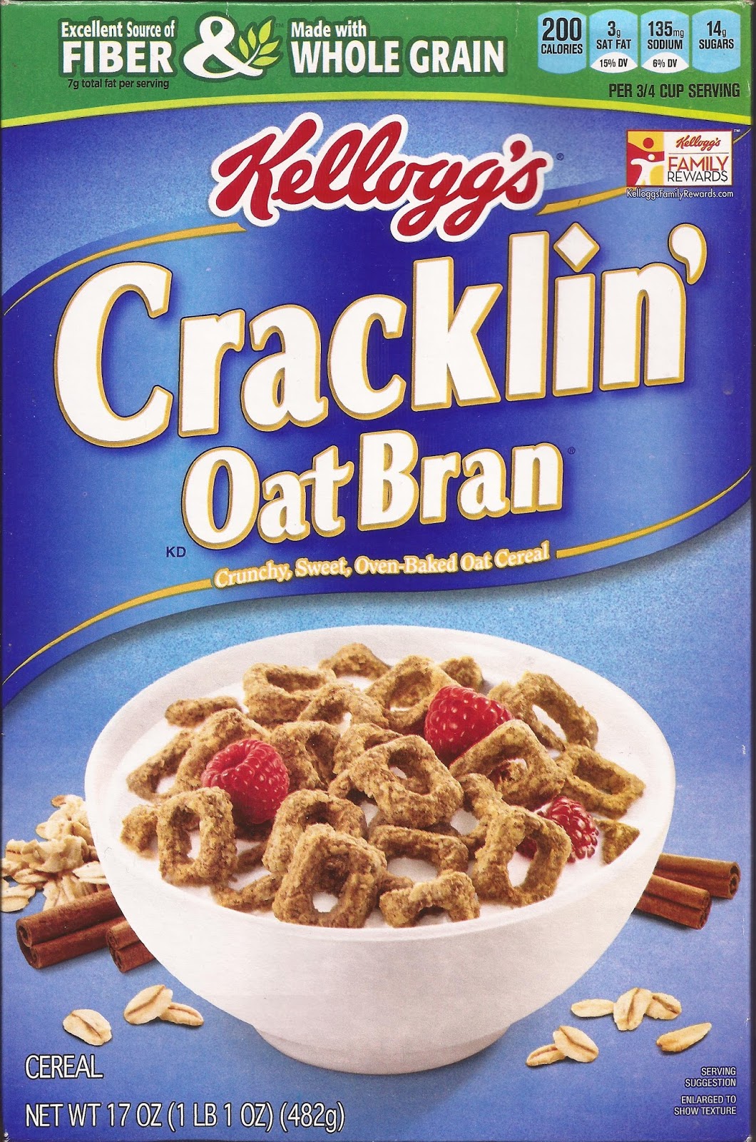 CEREAL SCIENCE AND TECHNOLOGY The importance of breakfast cereals