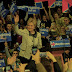 Nominación presidencial favorece a Clinton