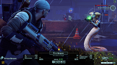 Screenshot 4 XCOM 2 Game Highly Compressed