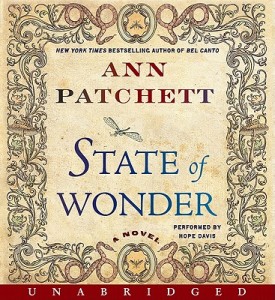 the state of wonder book review