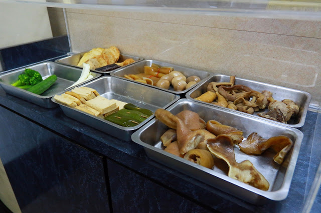 台南唯一川味麵館