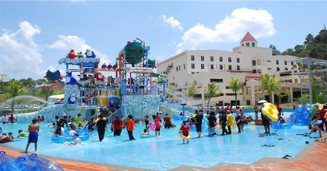 bukit gambang resort city bukit-gambang-resort-city-kuantan-pahang