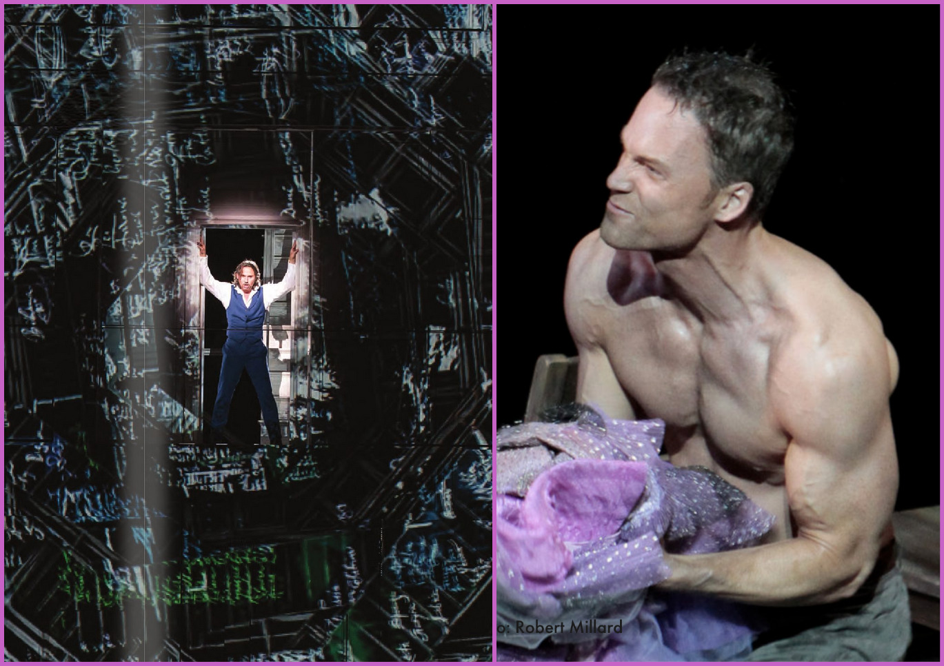 BARIHUNKS ® Ryan McKinny to make role debut as Don Giovanni in Houston