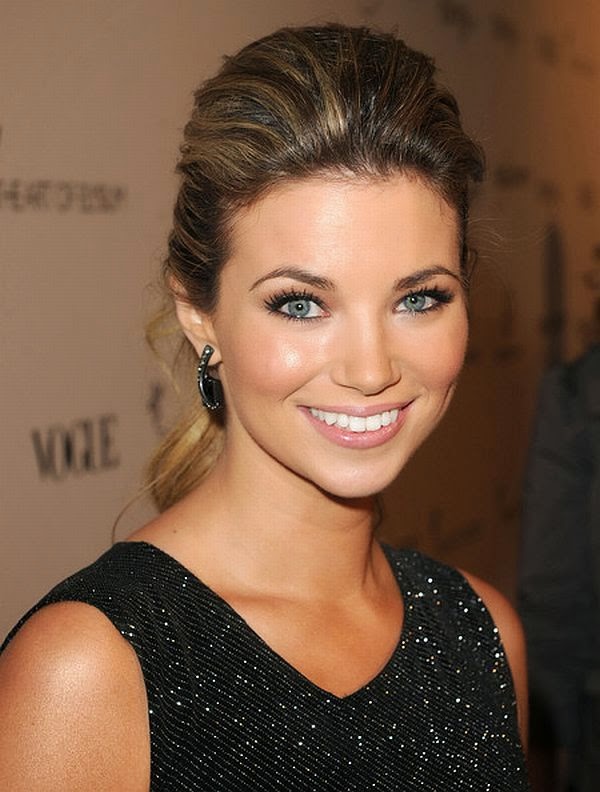 Amber Lancaster Physical Stats, Career, Filmography, Facts & More ...