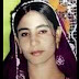 Pakistani woman stoned to death in so-called "honor killing"