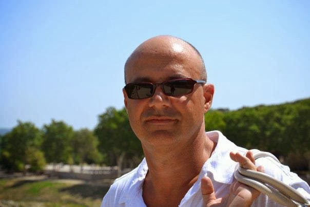 idee ludiche IDEE LUDICHE INTERVISTA LEO COLOVINI