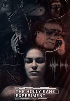 Poster de la pelicula The Holly Kane Experiment The Holly Kane Experiment