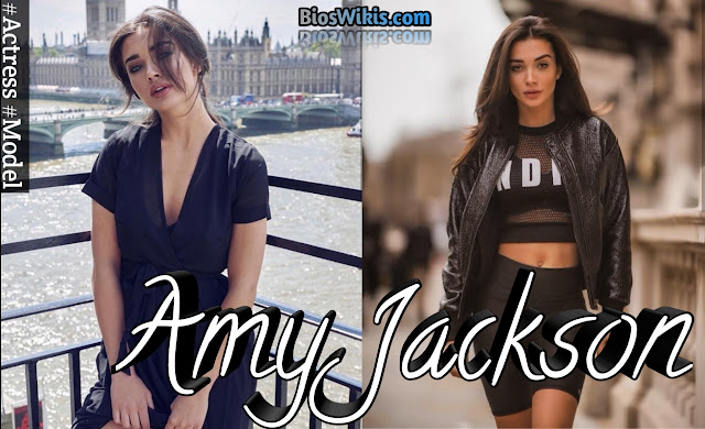 Amy Jackson, Age, Height, weight, BIography, Family, Husband, Songs, Movies & More Amy Jackson, Age, Height, weight, BIography, Family, Husband, Songs, Movies & More