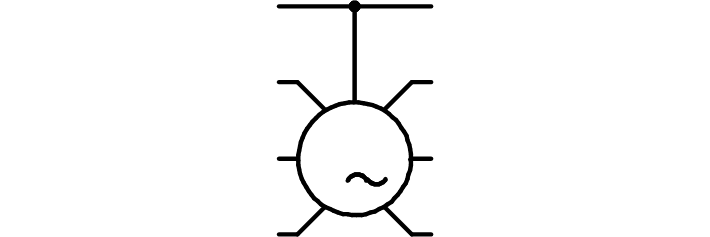 Inatics Electrical Symbols